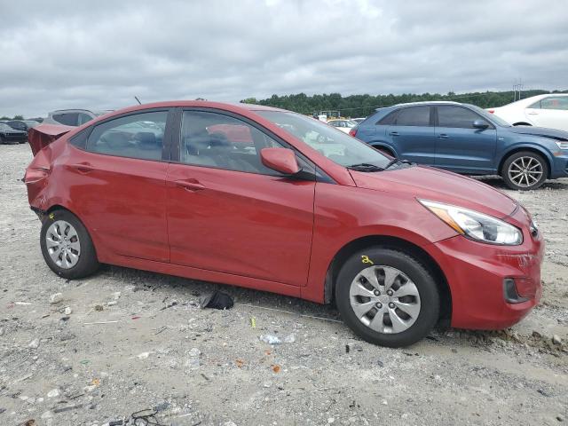 Photo 4 from auction – 2017 HYUNDAI ACCENT SE with VIN KMHCT4AE7HU230611