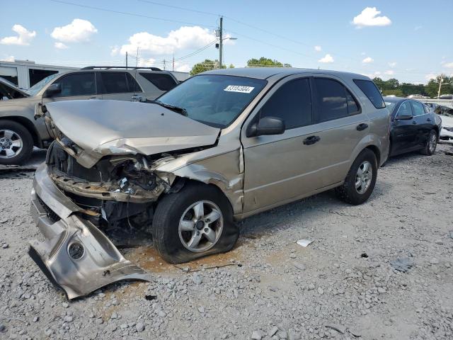 KIA SORENTO EX 2007 with VIN KNDJD736175704674 - Photo from auction