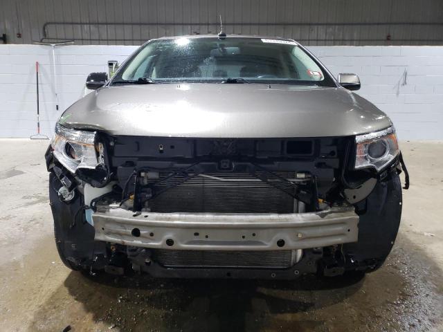 Photo 5 from auction – 2013 FORD EDGE LIMIT with VIN 2FMDK4KC7DBB12241