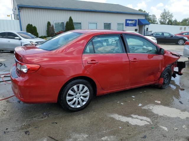 Photo 3 from auction – 2013 TOYOTA COROLLA BA with VIN 2T1BU4EE4DC107296