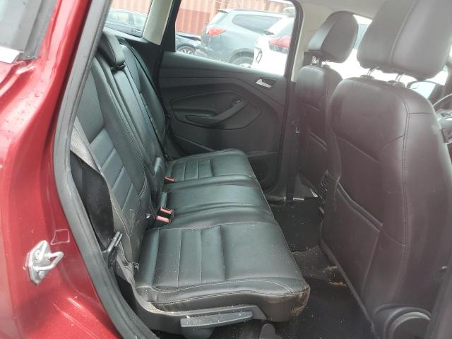 Photo 10 from auction – 2014 FORD C-MAX PREM with VIN 1FADP5CU7EL514593