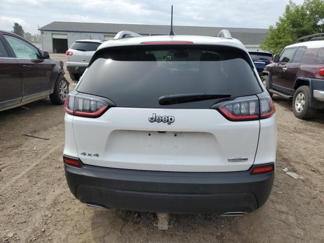 Photo 6 from auction – 2021 JEEP CHEROKEE L with VIN 1C4PJMMX2MD172507