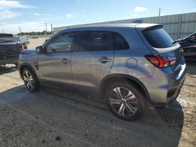 Photo 2 from auction – 2020 MITSUBISHI OUTLANDER with VIN JA4AP3AU4LU020732