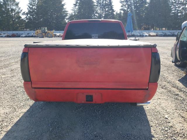Photo 6 from auction – 1999 CHEVROLET SILVERADO with VIN 1GCEK19V8XZ212042