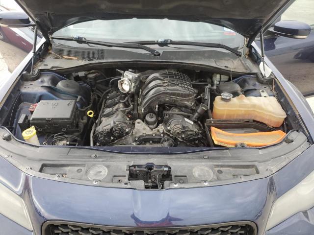 Photo 11 from auction – 2015 CHRYSLER 300 S with VIN 2C3CCABG5FH903810