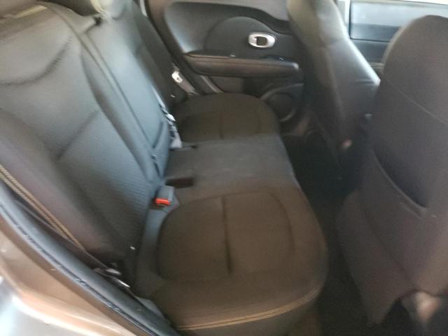 Photo 10 from auction – 2016 KIA SOUL + with VIN KNDJP3A56G7290578