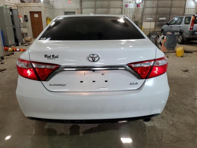 Photo 6 from auction – 2017 TOYOTA CAMRY LE with VIN 4T1BF1FK0HU403319