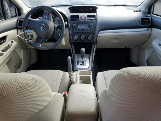Photo 8 from auction – 2013 SUBARU IMPREZA with VIN JF1GJAA64DH007261