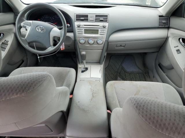 Photo 8 from auction – 2011 TOYOTA CAMRY BASE with VIN 4T4BF3EK1BR127436