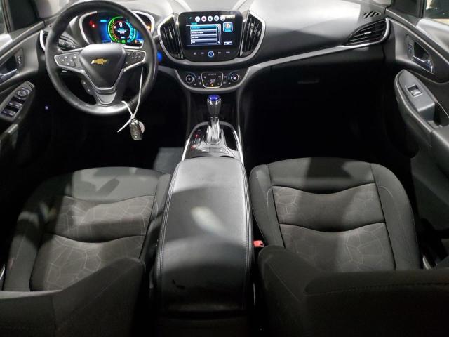 Photo 8 from auction – 2016 CHEVROLET VOLT LT with VIN 1G1RC6S59GU136388
