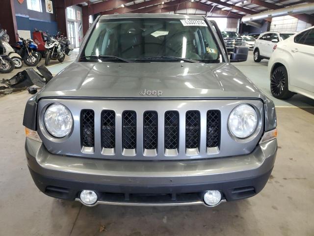 Photo 5 from auction – 2012 JEEP PATRIOT LI with VIN 1C4NJRCB3CD566963