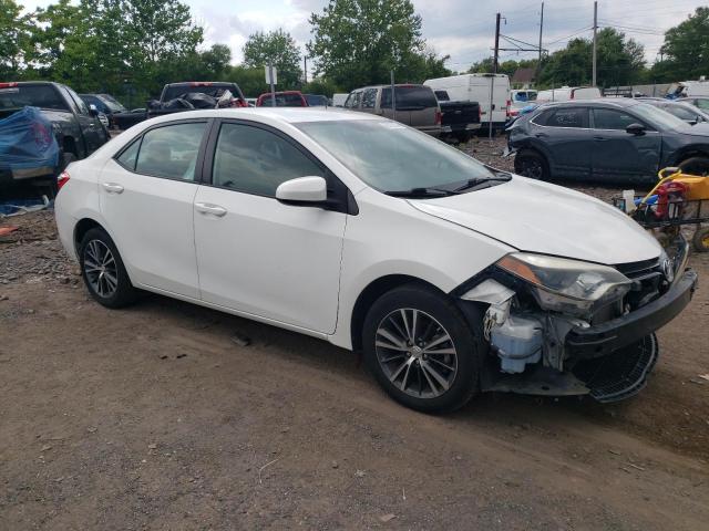 Photo 4 from auction – 2016 TOYOTA COROLLA L with VIN 5YFBURHE8GP440890