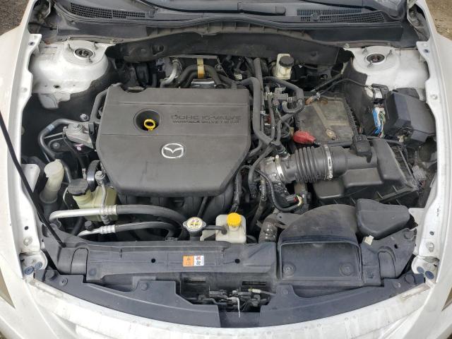 Photo 11 from auction – 2011 MAZDA 6 I with VIN 1YVHZ8BH5B5M12439