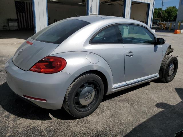 Photo 3 from auction – 2012 VOLKSWAGEN BEETLE with VIN 3VWJP7AT9CM621270