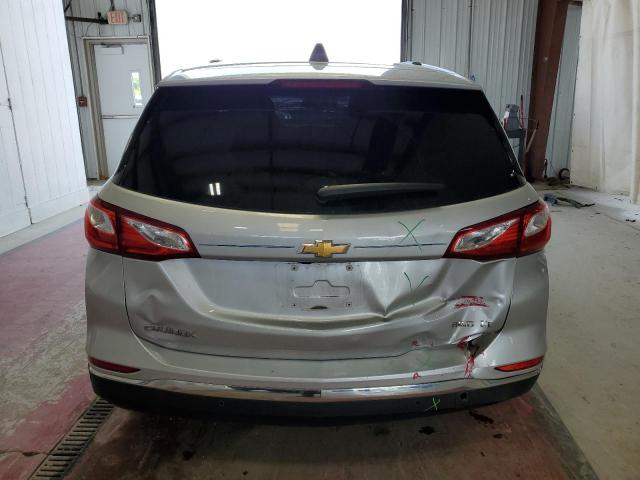 Photo 6 from auction – 2018 CHEVROLET EQUINOX LT with VIN 2GNAXSEV1J6132460