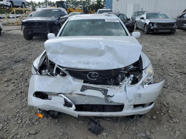 Photo 5 from auction – 2006 LEXUS GS 300 with VIN JTHCH96SX60006754