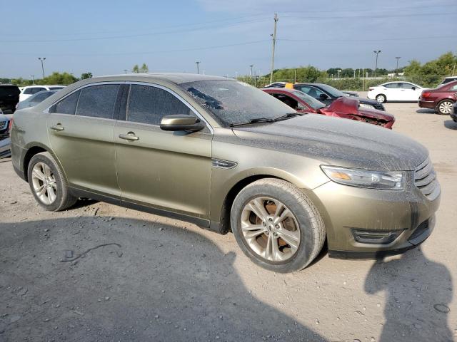 Photo 4 from auction – 2013 FORD TAURUS SEL with VIN 1FAHP2E84DG174553