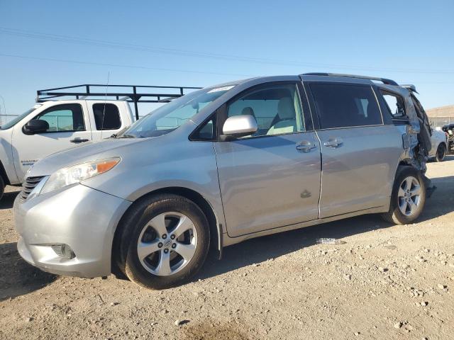 TOYOTA SIENNA LE 2012 with VIN 5TDKK3DC8CS272015 - Photo from auction