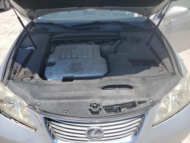 Photo 11 from auction – 2007 LEXUS ES 350 with VIN JTHBJ46G972018124