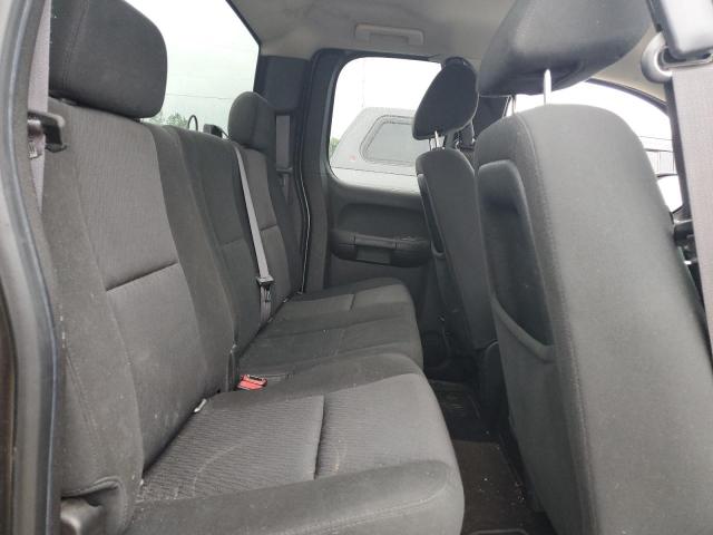 Photo 10 from auction – 2013 CHEVROLET SILVERADO with VIN 1GCRKSE78DZ136252