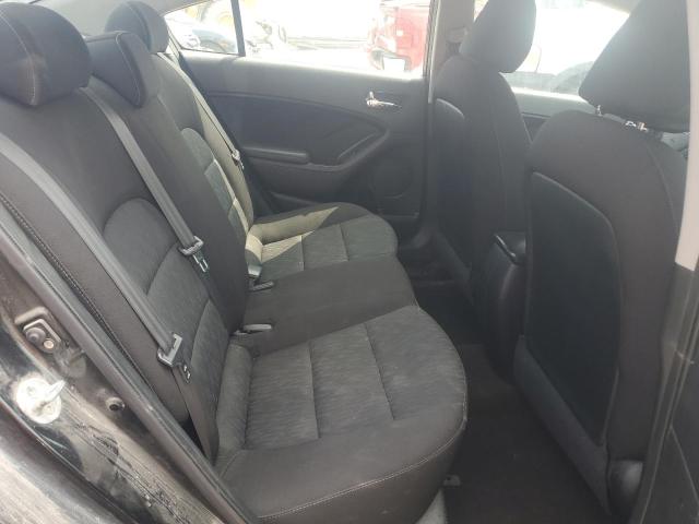 Photo 10 from auction – 2014 KIA FORTE LX with VIN KNAFK4A67E5208091