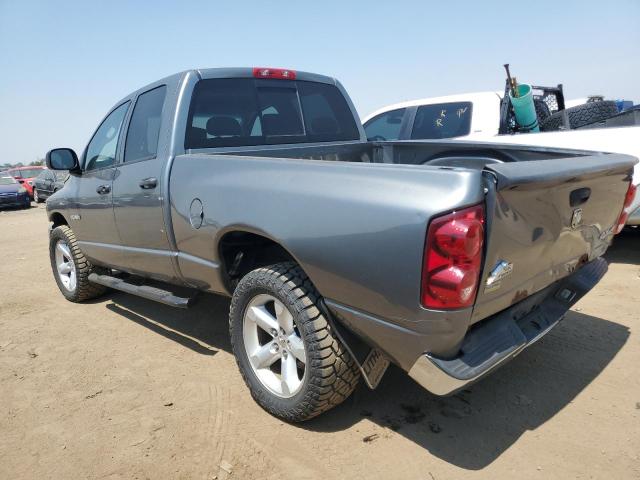 Photo 2 from auction – 2008 DODGE RAM 1500 S with VIN 1D7HU18N48S622572