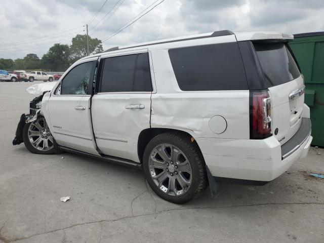 Photo 2 from auction – 2016 GMC YUKON DENA with VIN 1GKS2CKJ0GR457895