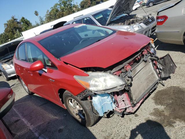 Photo 4 from auction – 2010 TOYOTA PRIUS with VIN JTDKN3DU3A0238905