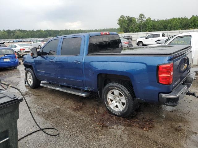 Photo 2 from auction – 2016 CHEVROLET SILVERADO with VIN 3GCPCREC9GG282710