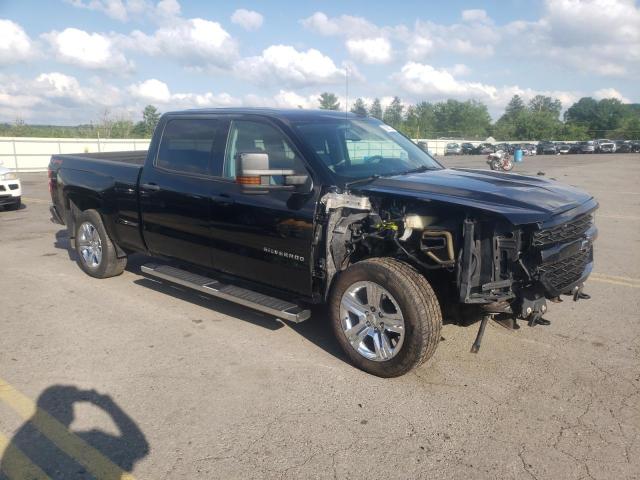 Photo 4 from auction – 2018 CHEVROLET SILVERADO with VIN 3GCUKPEC8JG568629