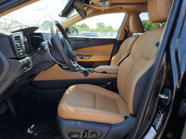 Photo 7 from auction – 2024 LEXUS NX 350 BAS with VIN 2T2AGCEZ7RC040826