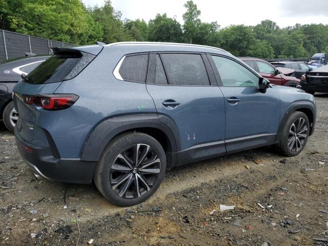 Photo 3 from auction – 2023 MAZDA CX-50 PREM with VIN 7MMVABEY2PN101177
