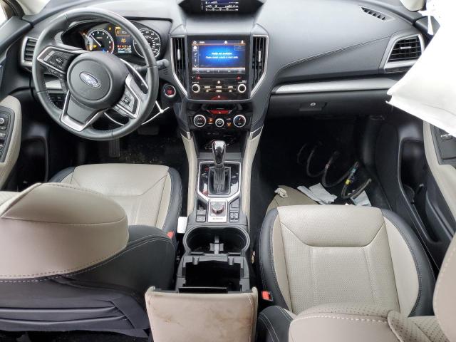 Photo 8 from auction – 2020 SUBARU FORESTER L with VIN JF2SKASC9LH600474