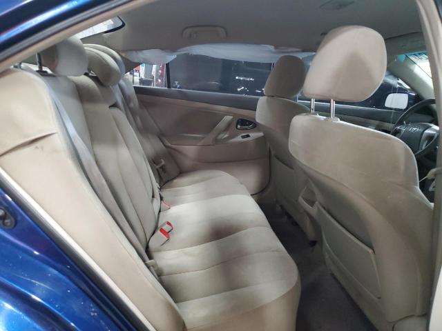 Photo 10 from auction – 2009 TOYOTA CAMRY BASE with VIN 4T4BE46K09R060703