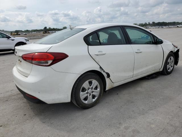 Photo 3 from auction – 2018 KIA FORTE LX with VIN 3KPFK4A79JE213996