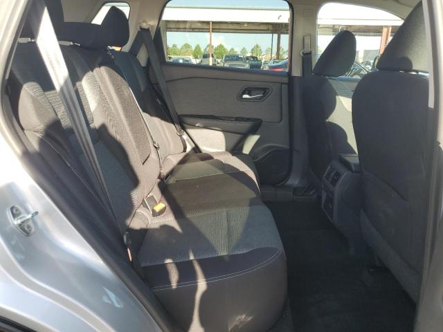 Photo 10 from auction – 2023 NISSAN ROGUE SV with VIN 5N1BT3BB1PC838705