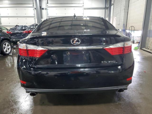 Photo 6 from auction – 2015 LEXUS ES 350 with VIN JTHBK1GG7F2167012