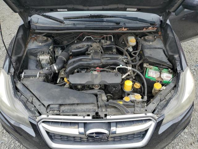Photo 11 from auction – 2014 SUBARU IMPREZA PR with VIN JF1GJAC69EH018402