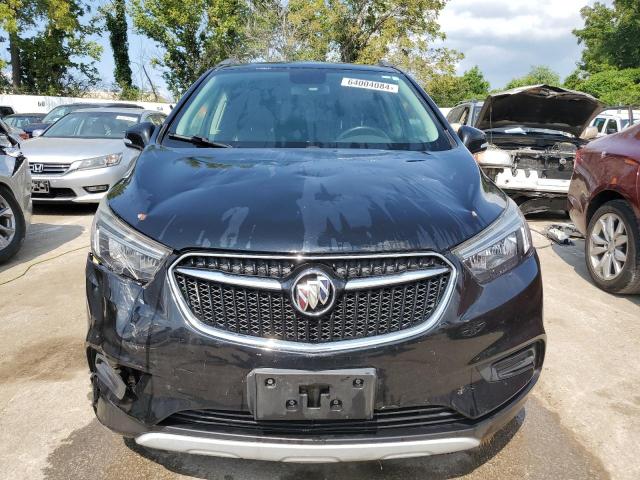 Photo 5 from auction – 2017 BUICK ENCORE PRE with VIN KL4CJASB7HB044554