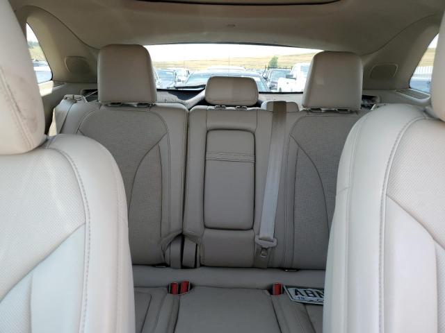 Photo 10 from auction – 2019 LINCOLN MKC RESERV with VIN 5LMCJ3D96KUL44814