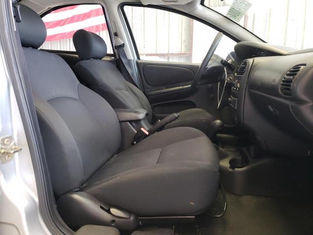 Photo 7 from auction – 2004 DODGE NEON BASE with VIN 1B3ES26C54D506873