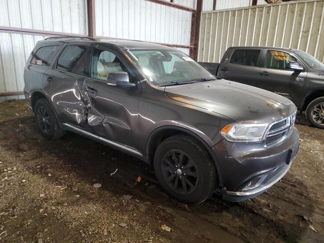 Photo 4 from auction – 2014 DODGE DURANGO LI with VIN 1C4RDJDG8EC595615