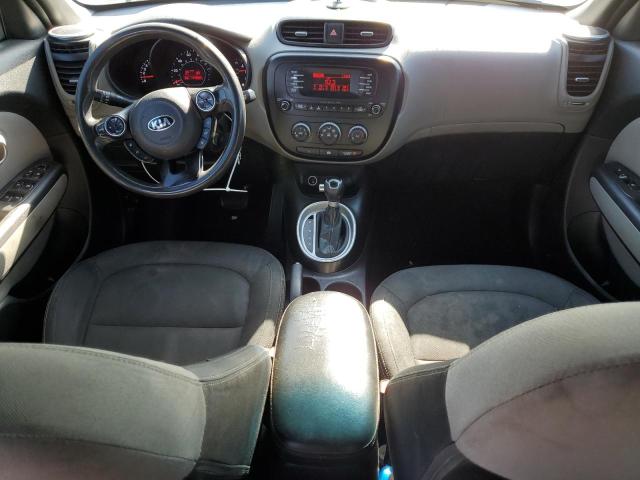 Photo 8 from auction – 2015 KIA SOUL + with VIN KNDJP3A57F7182629