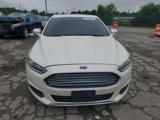 Photo 5 from auction – 2016 FORD FUSION SE with VIN 3FA6P0H71GR161514