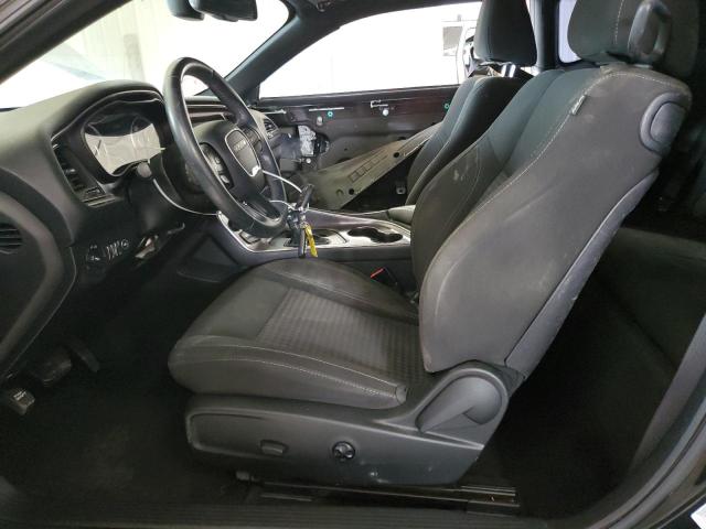 Photo 7 from auction – 2015 DODGE CHALLENGER with VIN 2C3CDZAG8FH912157