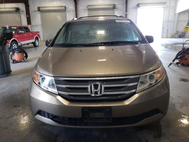 Photo 5 from auction – 2012 HONDA ODYSSEY EX with VIN 5FNRL5H68CB093022