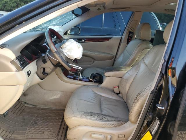 Photo 7 from auction – 2003 LEXUS ES 300 with VIN JTHBF30G136016181