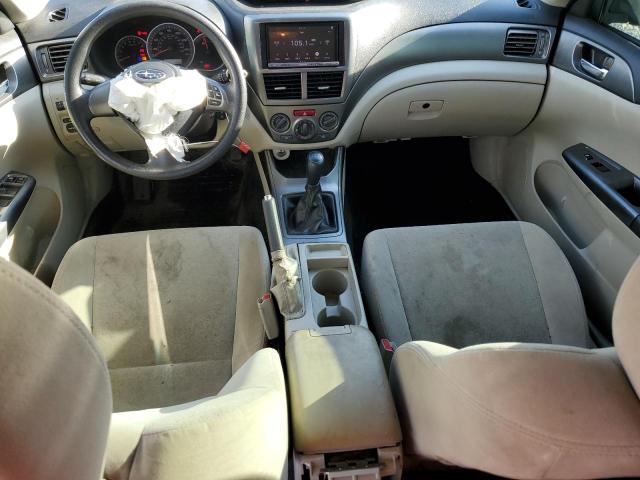 Photo 8 from auction – 2011 SUBARU IMPREZA 2. with VIN JF1GE6A60BG502870