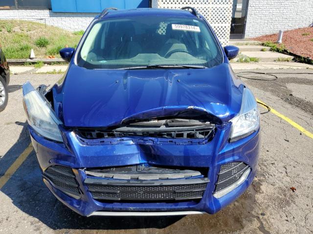 Photo 5 from auction – 2016 FORD ESCAPE SE with VIN 1FMCU0G97GUC24564
