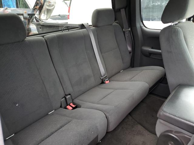 Photo 10 from auction – 2008 CHEVROLET SILVERADO with VIN 1GCHK29K78E130708